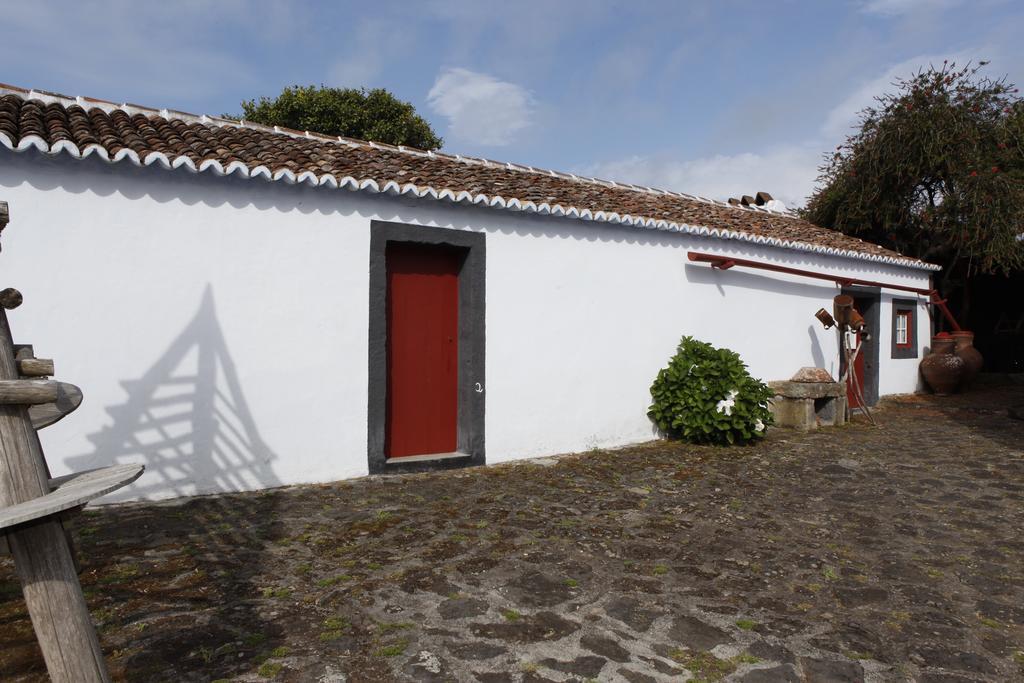 Quinta Do Martelo Hotell Angra do Heroísmo Eksteriør bilde