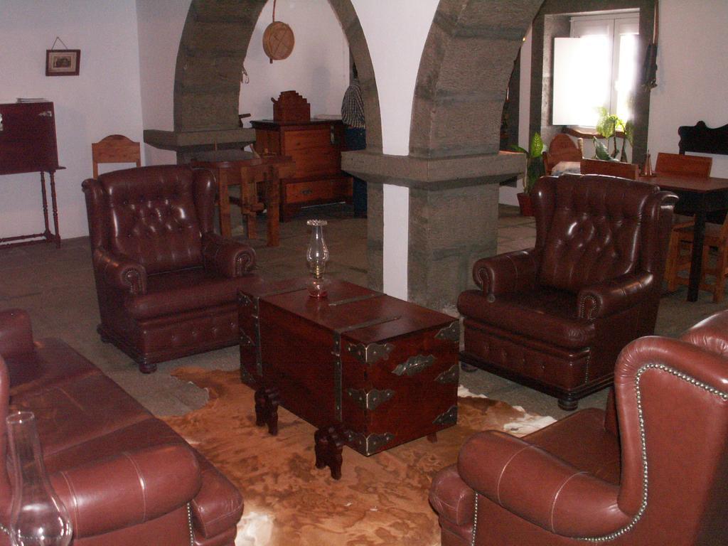 Quinta Do Martelo Hotell Angra do Heroísmo Eksteriør bilde