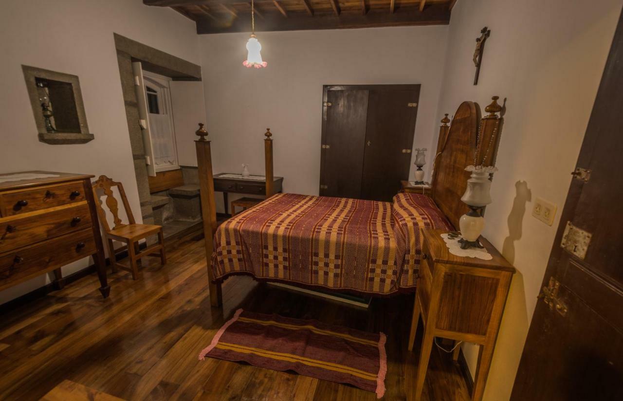 Quinta Do Martelo Hotell Angra do Heroísmo Eksteriør bilde