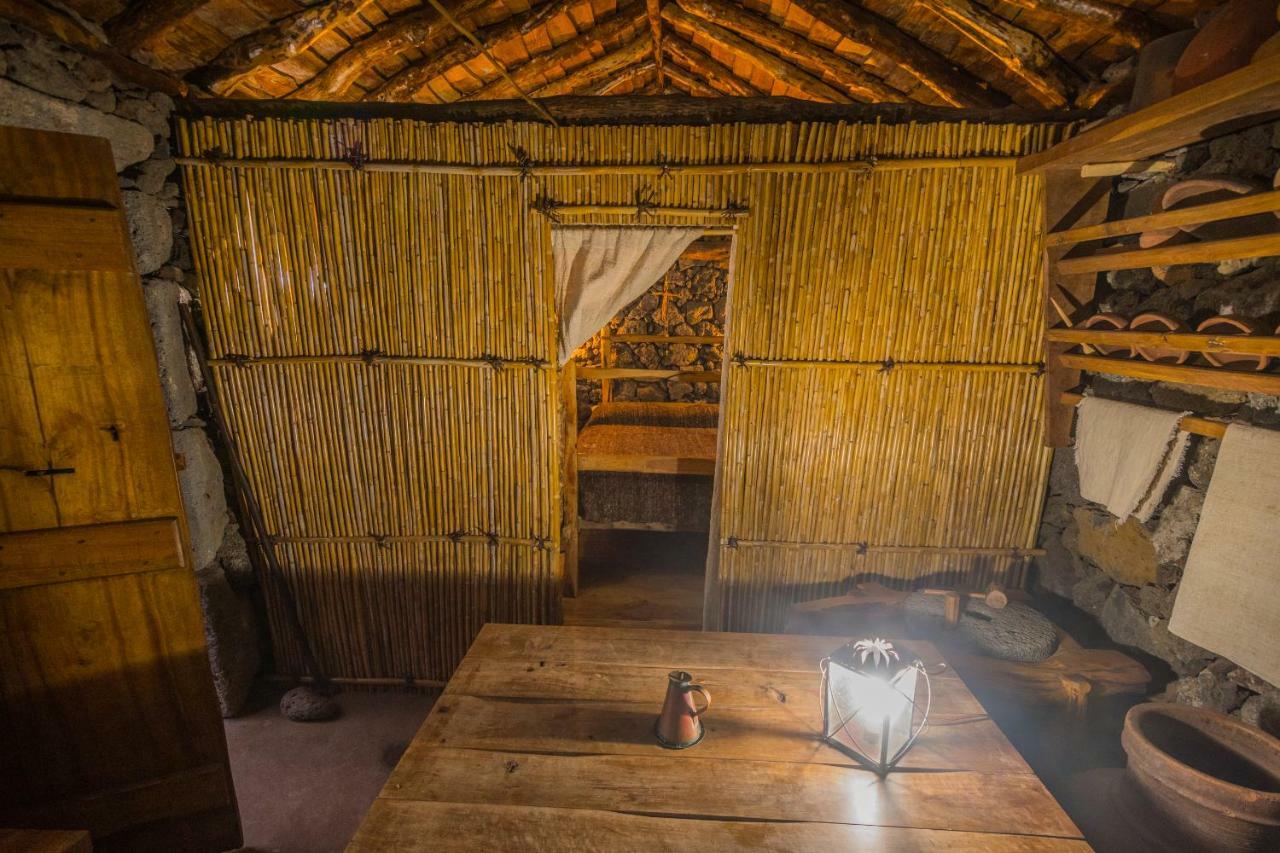 Quinta Do Martelo Hotell Angra do Heroísmo Eksteriør bilde