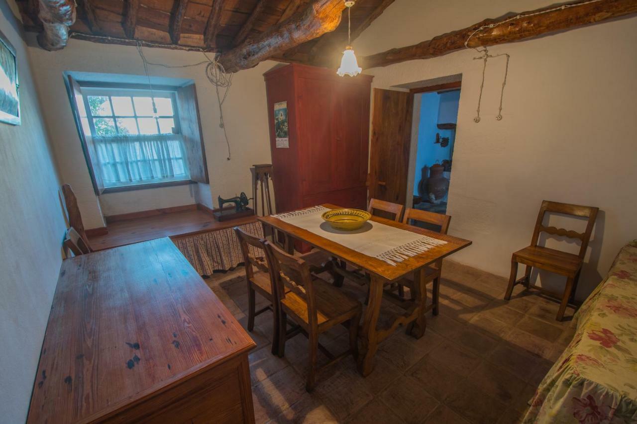Quinta Do Martelo Hotell Angra do Heroísmo Eksteriør bilde